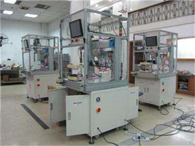 自動化設(shè)備回收