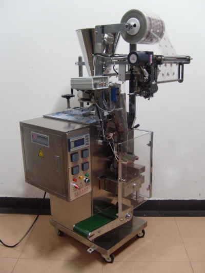 自動包裝機回收